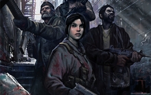 video games blood weapons left 4 dead concept art artwork 2700x3600 wallpaper 